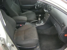 Toyota Avensis 2.0d, снимка 11