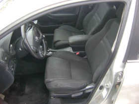 Toyota Avensis 2.0d, снимка 9