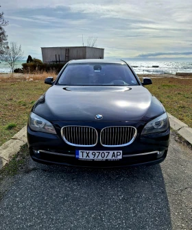 BMW 740 F01 | Mobile.bg    4