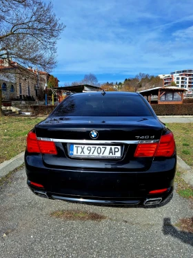 BMW 740 F01 | Mobile.bg    3