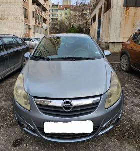 Opel Corsa, снимка 4