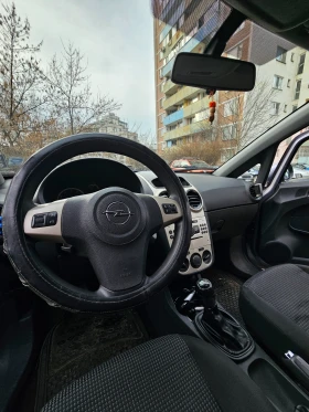 Opel Corsa, снимка 6