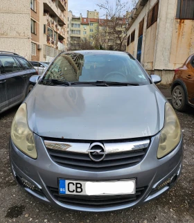 Opel Corsa, снимка 1