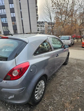 Opel Corsa, снимка 10