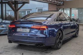 Audi S8 Matrix/Bose//Quattro/ | Mobile.bg    4