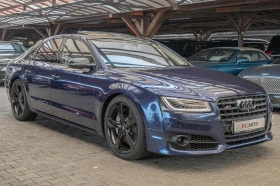 Audi S8 Matrix/Bose//Quattro/ | Mobile.bg    3