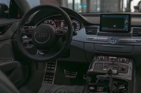 Audi S8 Matrix/Bose//Quattro/ | Mobile.bg    9