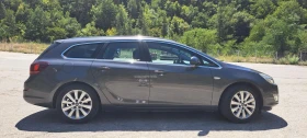 Opel Astra SportTourer, снимка 3