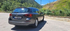 Opel Astra SportTourer, снимка 4