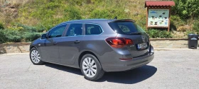 Opel Astra SportTourer, снимка 6