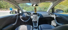 Opel Astra SportTourer, снимка 8