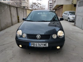 VW Polo, снимка 8