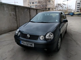 VW Polo, снимка 9