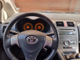 Toyota Auris * 1.6.* 124PS, снимка 10