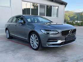 Обява за продажба на Volvo V90 2.0 D5  4x4 inscription AWD ~35 700 лв. - изображение 1