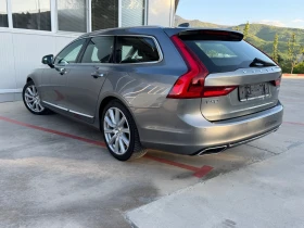 Обява за продажба на Volvo V90 2.0 D5  4x4 inscription AWD ~35 700 лв. - изображение 6