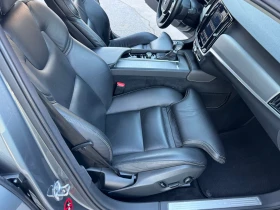 Обява за продажба на Volvo V90 2.0 D5  4x4 inscription AWD ~35 700 лв. - изображение 10