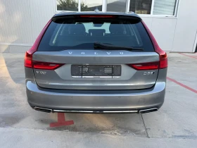 Обява за продажба на Volvo V90 2.0 D5  4x4 inscription AWD ~35 700 лв. - изображение 5