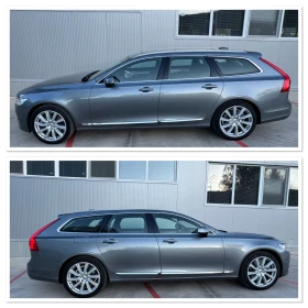 Обява за продажба на Volvo V90 2.0 D5  4x4 inscription AWD ~35 700 лв. - изображение 3