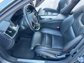 Обява за продажба на Volvo V90 2.0 D5  4x4 inscription AWD ~35 700 лв. - изображение 7