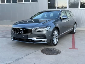 Обява за продажба на Volvo V90 2.0 D5  4x4 inscription AWD ~35 700 лв. - изображение 1