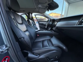 Обява за продажба на Volvo V90 2.0 D5  4x4 inscription AWD ~35 700 лв. - изображение 11