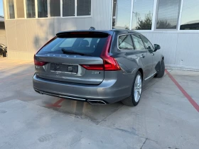 Обява за продажба на Volvo V90 2.0 D5  4x4 inscription AWD ~35 700 лв. - изображение 4