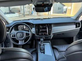 Обява за продажба на Volvo V90 2.0 D5  4x4 inscription AWD ~35 700 лв. - изображение 9