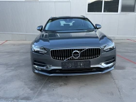 Обява за продажба на Volvo V90 2.0 D5  4x4 inscription AWD ~35 700 лв. - изображение 2