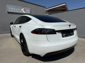 Обява за продажба на Tesla Model S LONG RANGE P100D RAVEN ~Цена по договаряне - изображение 5