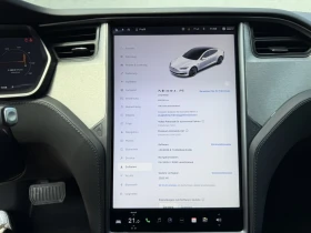 Tesla Model S LONG RANGE  RAVEN | Mobile.bg    15