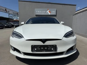 Обява за продажба на Tesla Model S LONG RANGE P100D RAVEN ~Цена по договаряне - изображение 1