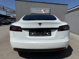 Обява за продажба на Tesla Model S LONG RANGE P100D RAVEN ~Цена по договаряне - изображение 4