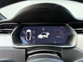 Tesla Model S LONG RANGE  RAVEN | Mobile.bg    14