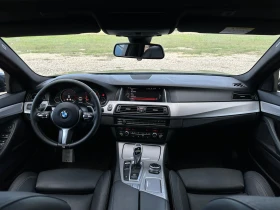 Обява за продажба на BMW 530 M-Pack/ Facelift/ Задно/ LED/ Digital ~36 900 лв. - изображение 7