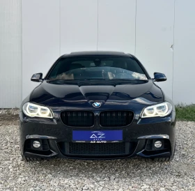 Обява за продажба на BMW 530 M-Pack/ Facelift/ Задно/ LED/ Digital ~36 900 лв. - изображение 1