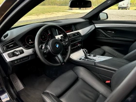 Обява за продажба на BMW 530 M-Pack/ Facelift/ Задно/ LED/ Digital ~36 900 лв. - изображение 9