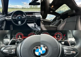 BMW 530 M-Pack/ Facelift/ Задно/ LED/ Digital - 36900 лв. - 93466896 | Car24.bg