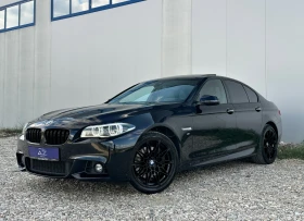 Обява за продажба на BMW 530 M-Pack/ Facelift/ Задно/ LED/ Digital ~36 900 лв. - изображение 1