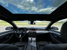 Обява за продажба на BMW 530 M-Pack/ Facelift/ Задно/ LED/ Digital ~36 900 лв. - изображение 8