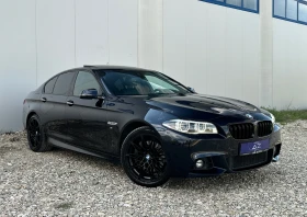 Обява за продажба на BMW 530 M-Pack/ Facelift/ Задно/ LED/ Digital ~36 900 лв. - изображение 2