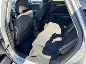Ford Mondeo 2.0D 150k.с. NAVI Automat Titanium - 17777 лв. - 71755381 | Car24.bg