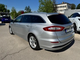 Ford Mondeo 2.0D 150k.с. NAVI Automat Titanium - 17777 лв. - 71755381 | Car24.bg
