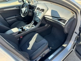 Ford Mondeo 2.0D 150k.с. NAVI Automat Titanium - 17777 лв. - 71755381 | Car24.bg