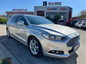 Ford Mondeo 2.0D 150k.с. NAVI Automat Titanium - 17777 лв. - 71755381 | Car24.bg