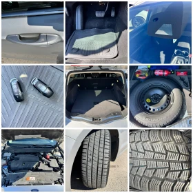 Ford Mondeo 2.0D 150k.с. NAVI Automat Titanium - 17777 лв. - 71755381 | Car24.bg