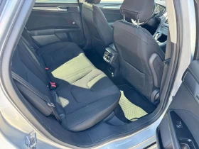 Ford Mondeo 2.0D 150k.с. NAVI Automat Titanium - 17777 лв. - 71755381 | Car24.bg