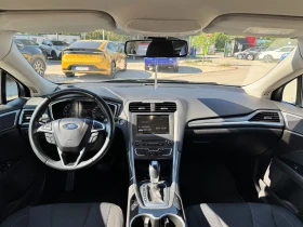Ford Mondeo 2.0D 150k.с. NAVI Automat Titanium - 17777 лв. - 71755381 | Car24.bg