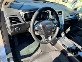 Ford Mondeo 2.0D 150k.с. NAVI Automat Titanium - 17777 лв. - 71755381 | Car24.bg