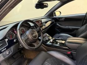 Обява за продажба на Audi A8 4.2 FSI V8 quattro ~29 900 лв. - изображение 3